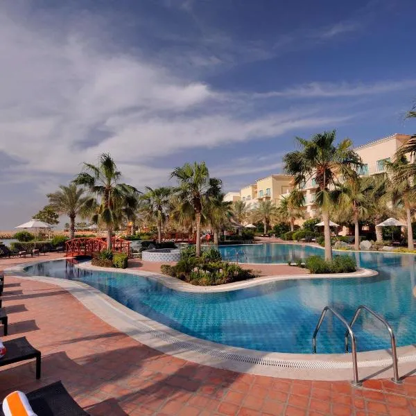 Mövenpick Hotel & Resort Al Bida'a, hotel i Kuwait