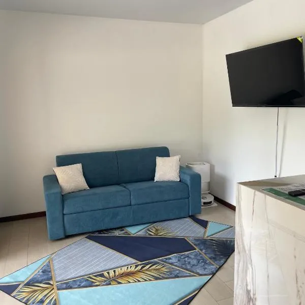 Tycoon, hotel em Matoury