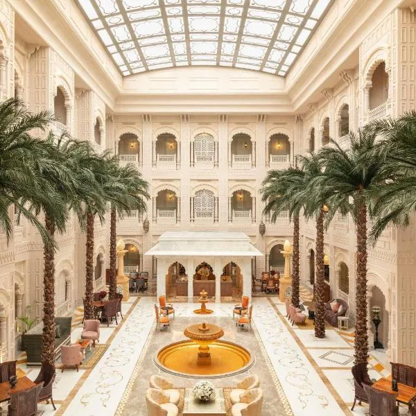 Raffles Jaipur, hótel í Jaipur