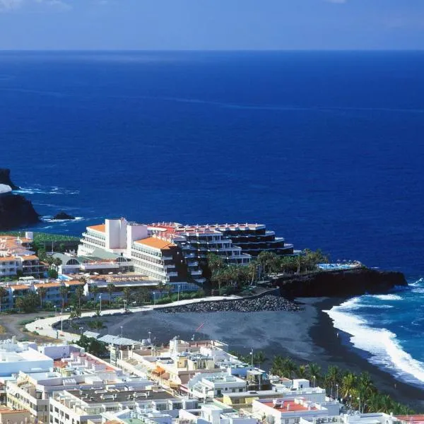 Apartments La Palma, Affiliated by Meliá, hotel di Puerto Naos