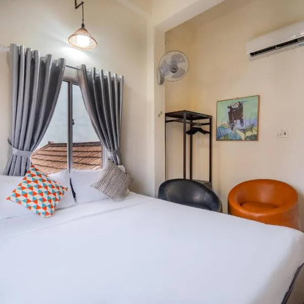 Y's La House, hôtel à Hội An