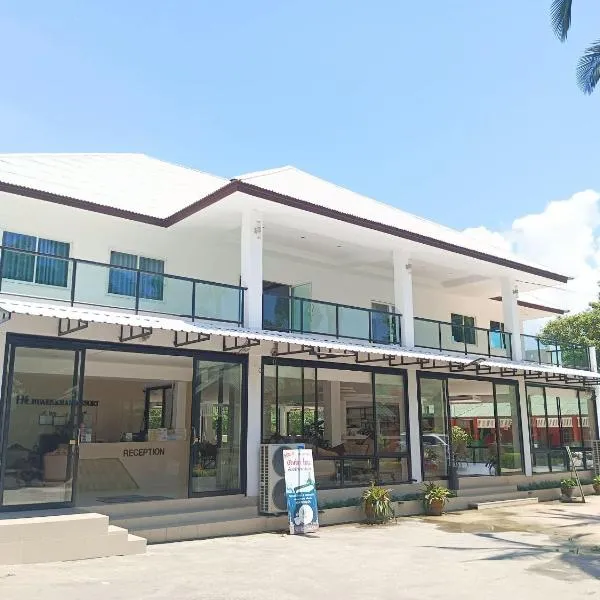 เฮือนคำรีสอร์ท บูติค โฮเทล แม่สาย เชียงราย, hotel a Chiang Rai