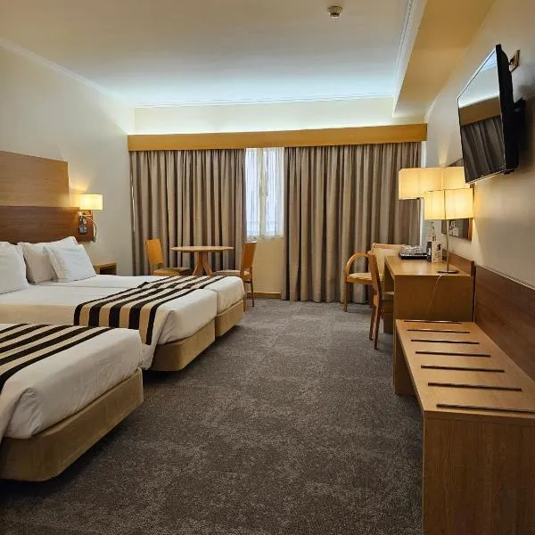 Hotel Principe Lisboa, Hotel in Lissabon