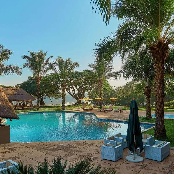 Pullman Lubumbashi Grand Karavia., hotel em Lubumbashi