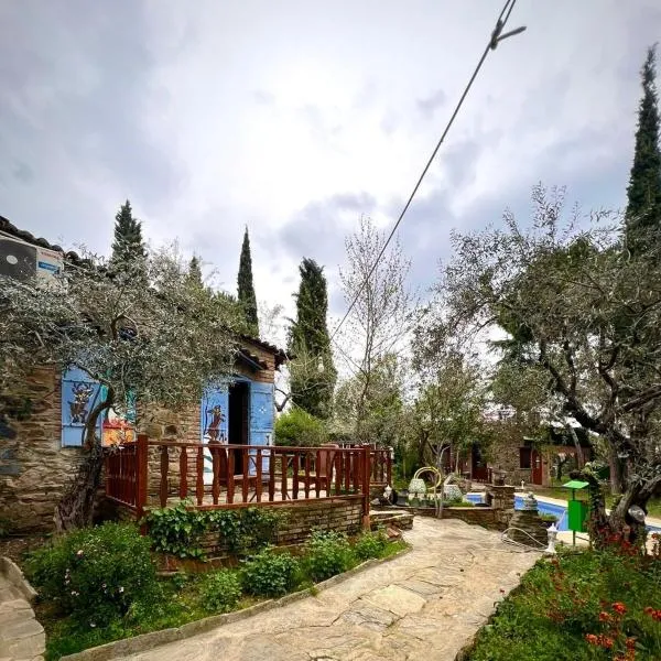 Stonehouse, hotel u gradu 'Selcuk'