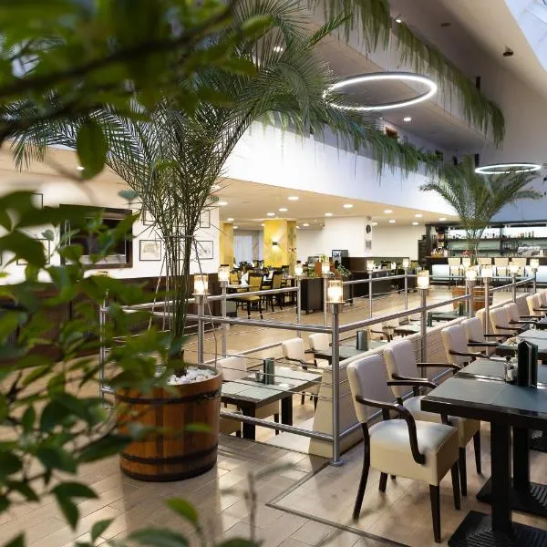 Art Hotel superior, khách sạn ở Zalakaros