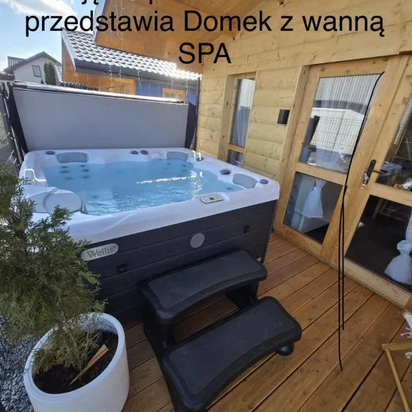 Noclegi AirportPark, hotel a Pyrzowice