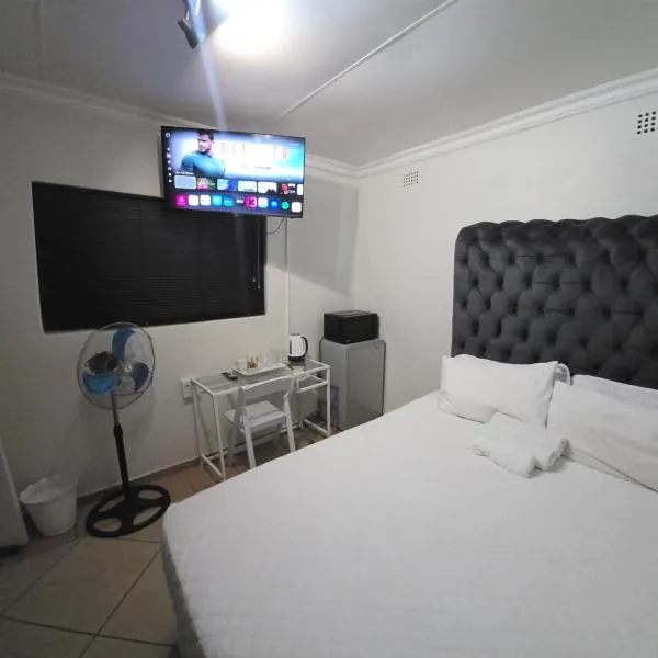 Cjabaledi Guesthouse, hotel a Centurion