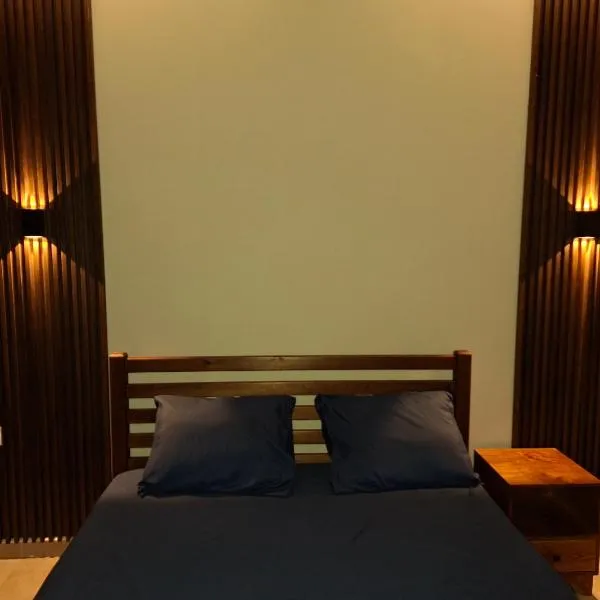 ORAN STAY ES-senia, hotel i Es Senia