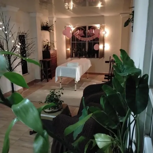 Boquete Guest House, Hotel in Alto Boquete