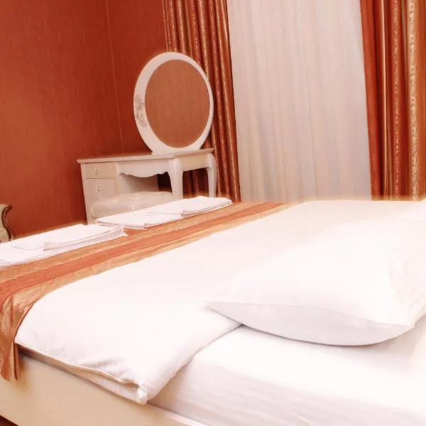 Baku Butik Mini-Hotel, hotel in Baku