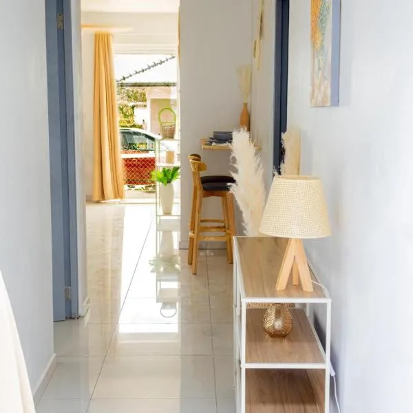 Maysi apartments, hotel sa Willemstad
