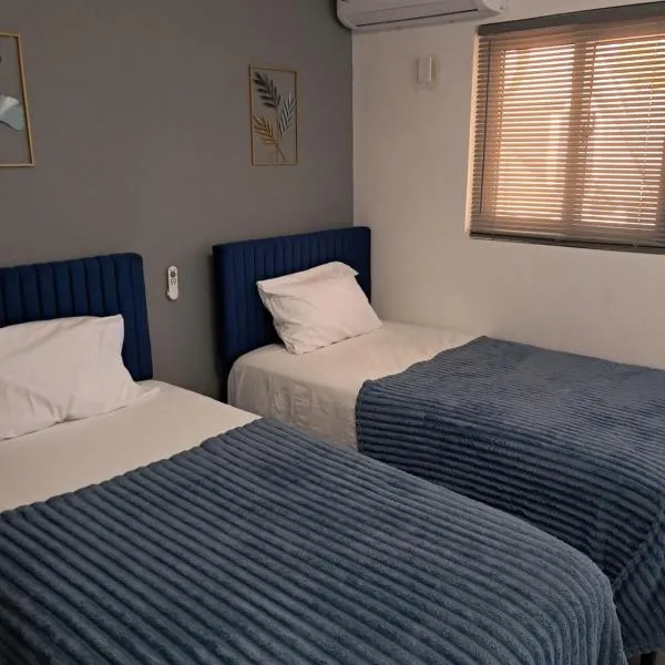 Small Cozy Rest #8 Efficiency: South Bimini şehrinde bir otel