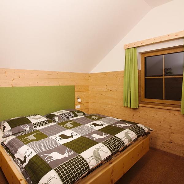 Bio Chalet "Sonne"