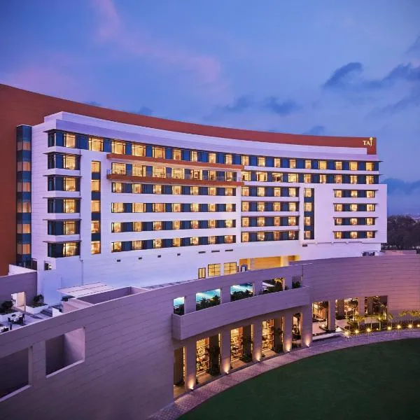 Taj Swarna, Amritsar, hotel in Amritsar