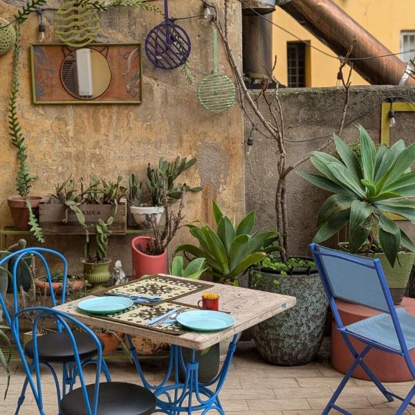 Babbo Guest House, Rome