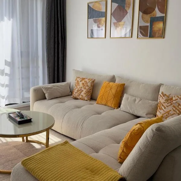 The Cozy Corner, hotel a Nairobi