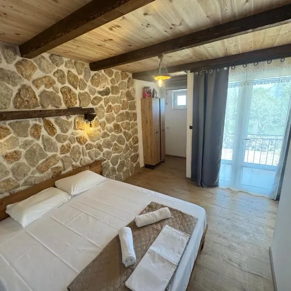 Medo, hotel in Ulcinj
