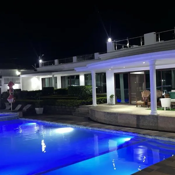 Bilene Stop, hotel em Vila Praia do Bilene