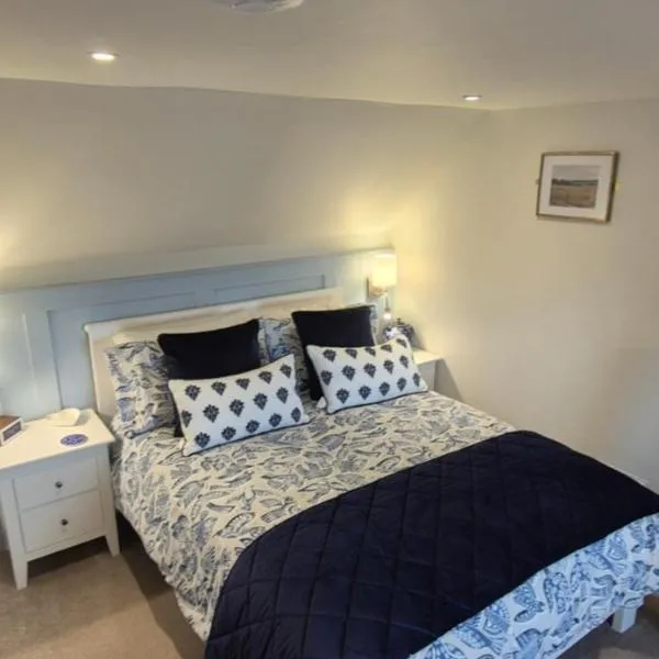 Wayside Cottage Gairloch Room Accommodation, hotel Gairlochban