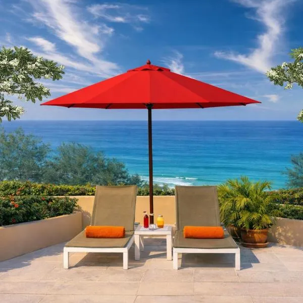 Pacific Club Resort, hotel u gradu Karon Beach