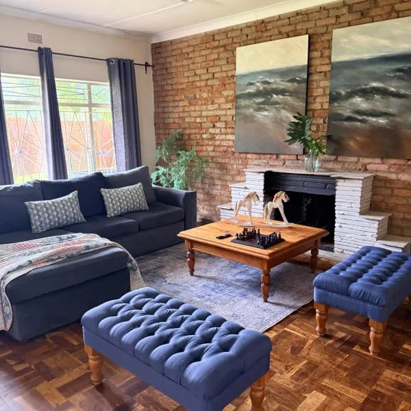 Lielies Guesthouse, hotel sa Parys