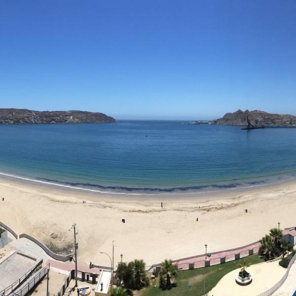 Departamento Playa Herradura