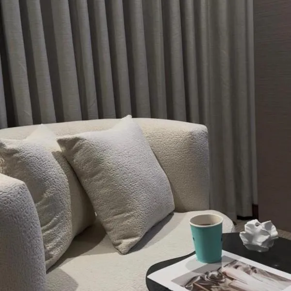 Highest End Hotel, viešbutis mieste Al Ula