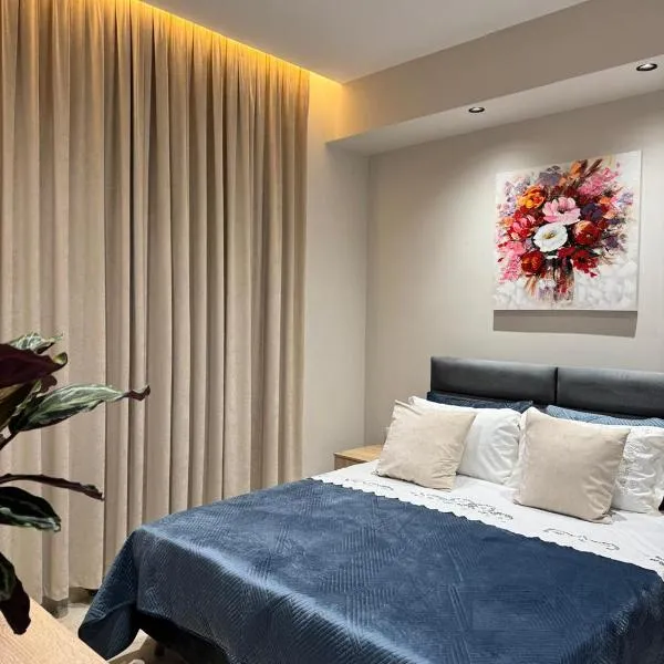 Alesia's Guesthouse – hotel we Wlorze