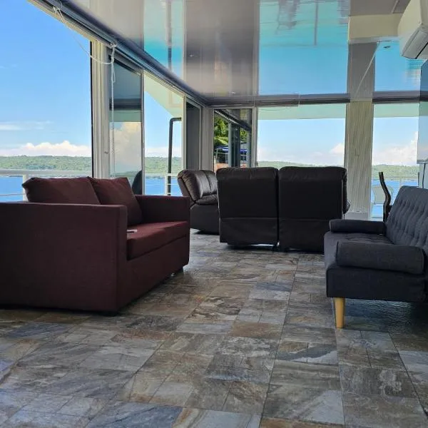 Lydia's House, hotel em Kaputian