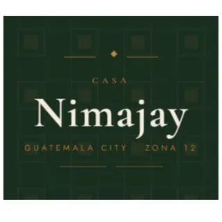 Casa Nimajay - zona 12 - Ave Petapa - Guatemala City, hotel v destinácii Ramírez