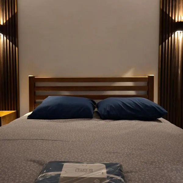 ORAN STAY ES-senia、Es Seniaのホテル