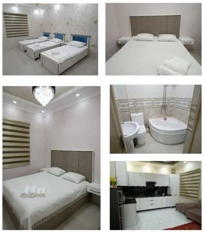 COMFORT house, hotel u gradu 'Khiva'