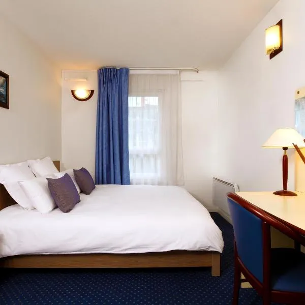 Appart'City Classic Clermont Ferrand Centre, ξενοδοχείο σε Clermont-Ferrand