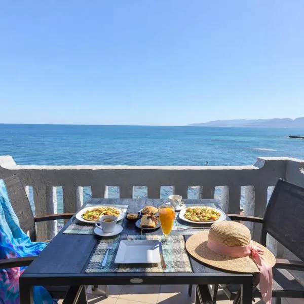 Arlen Beach Hotel, hotel in Hersonissos