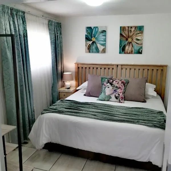 Sleep@161 Benade Drive, hotell i Bloemfontein