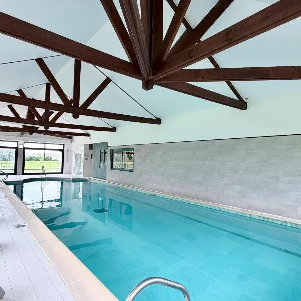 Holiday Inn Calais Coquelles by IHG, hotel a Coquelles