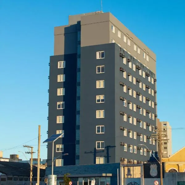 Swan Rio Grande, hotel v mestu Rio Grande