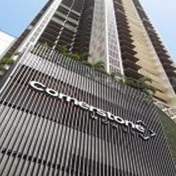 Private Room in Shared 2BHK in Worli 2 mins from Metro Behind Palladium Mall, hotel a Bombai