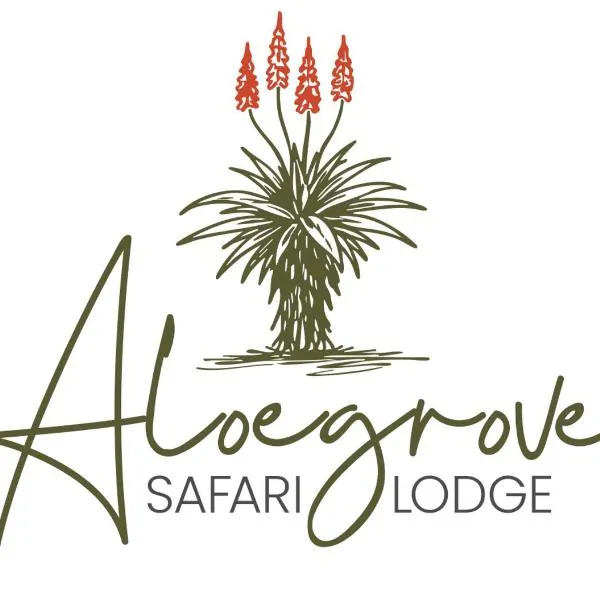 Aloegrove Safari Lodge, Hotel in Otjiwarongo