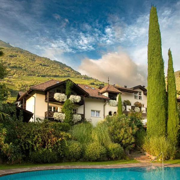 Hotel Magdalener Hof, Hotel in Bozen