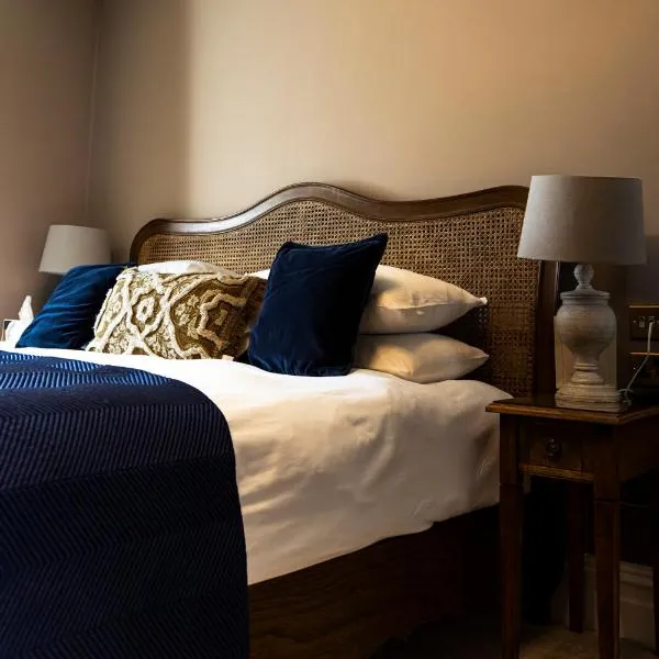 Old Town House, Margate, hotel u gradu Margejt