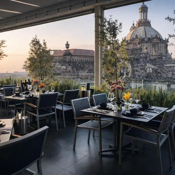 Hotel Catedral – hotel w mieście Meksyk