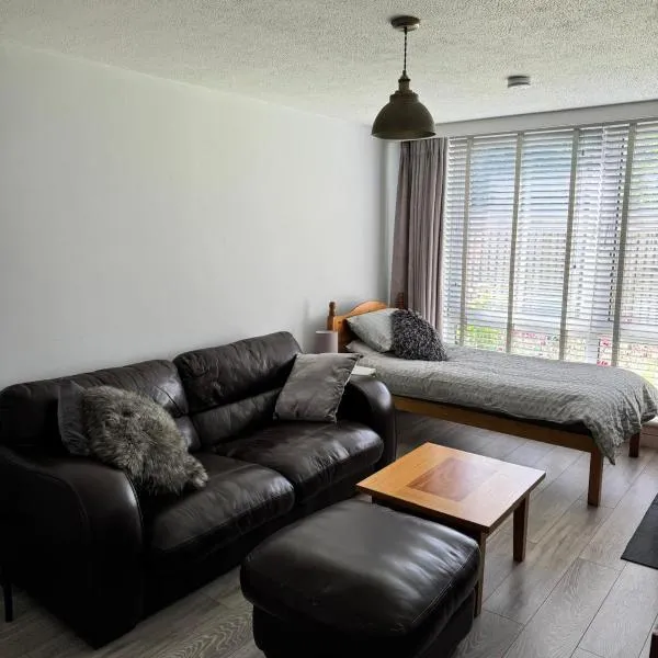 Edinburgh, Morningside area, 3 to 4 bedroom, Free on road parking, hotelli kohteessa Edinburgh