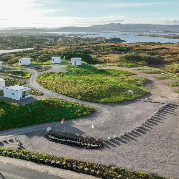Coastal Escape, hotel di Burtonport