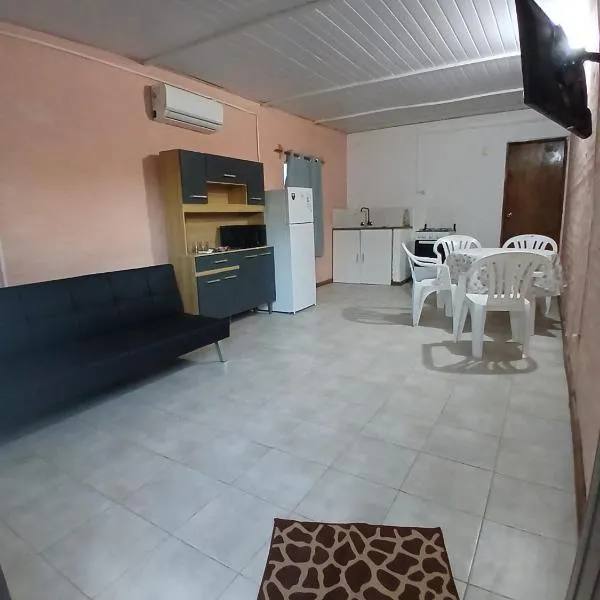 Olivia, hôtel à Paysandú