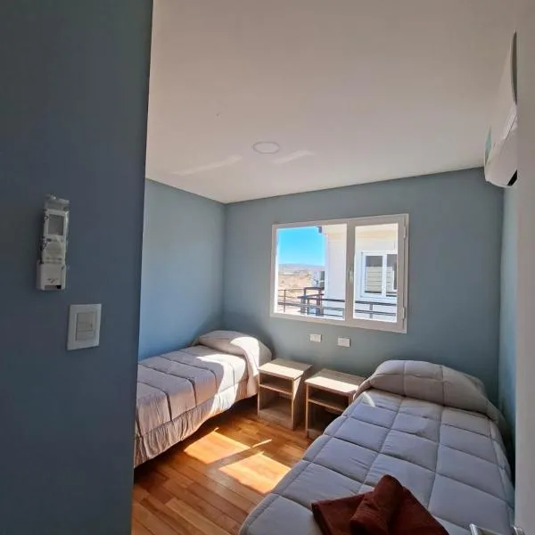 Complejo Ana, hotel u gradu Rincon de los Sauces