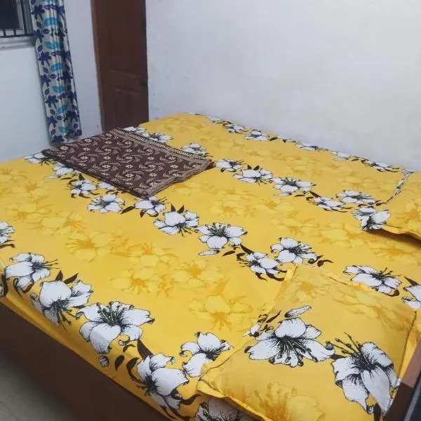 Nomad, ξενοδοχείο σε Coimbatore