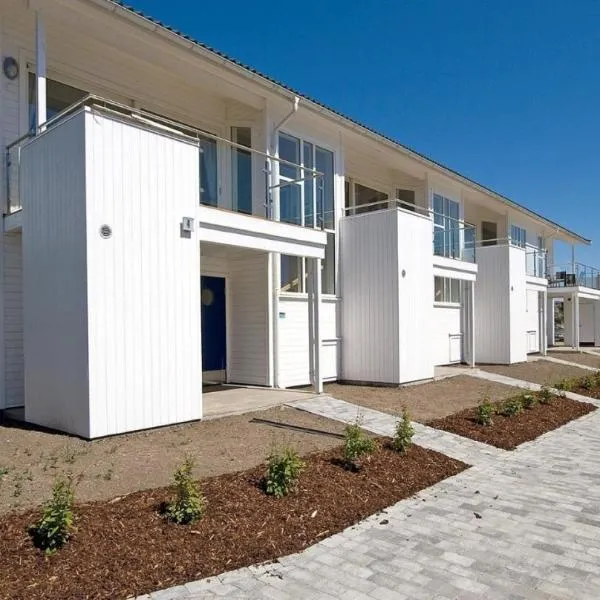 Havna Tjøme Apartments, ξενοδοχείο σε Ormelet
