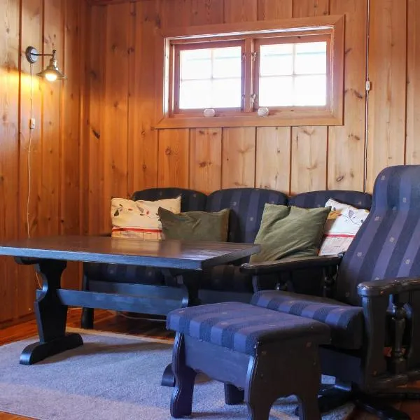 Haugsynlies sjarm, Hotel in Beitostøl